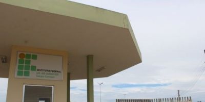 IFSul Camaquã realiza consulta sobre oferta de novos cursos