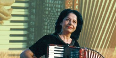 Mary Terezinha morre aos 79 anos em Porto Alegre