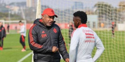 Inter enfrenta o Vitória no Beira-Rio no retorno do Brasileirão
