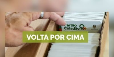 Novo lote do Programa Volta por Cima é pago a famílias atingidas pelas chuvas de junho