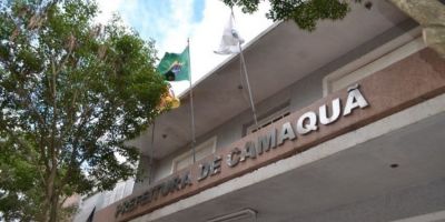 Prefeitura de Camaquã nomeia candidatos aprovados em concurso público de 2024