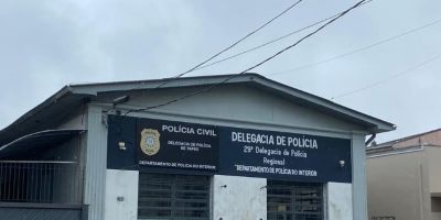 Polícia Civil de Tapes indicia mulher de 23 anos por racismo