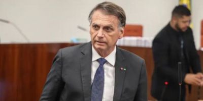 PGR defende reforço de policiamento perto da casa de Bolsonaro