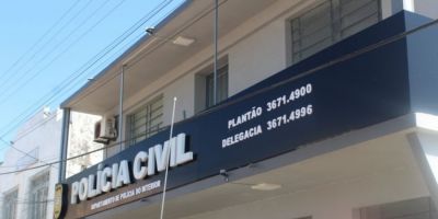 PC divulga mais detalhes sobre latrocínio que vitimou jovem de 20 anos em Camaquã