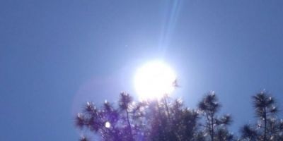 Terça-feira (23) deve ser ensolarada em Camaquã e Região