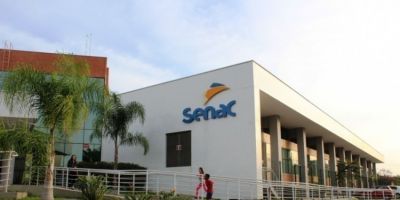 Senac de Camaquã oferece curso de Alongamento de Unhas
