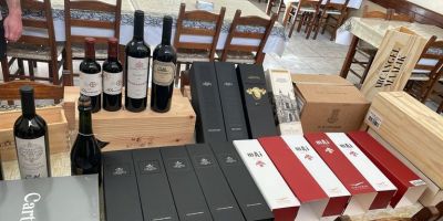 PF deflagra ação de combate aos crimes de descaminho e corrupção ativa e passiva no RS
