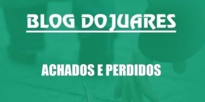 Homem procura por carteira com pertences perdida em Camaquã
