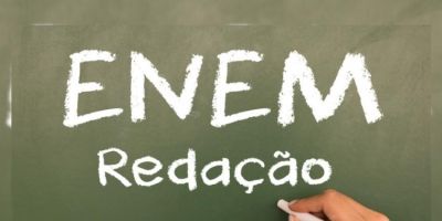 Redação no Enem 2025: como elaborar um texto nota mil com pautas sociais
