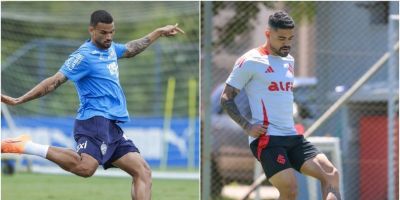 Inter visita o Bahia em jogo atrasado da 14ª rodada do Brasileirão