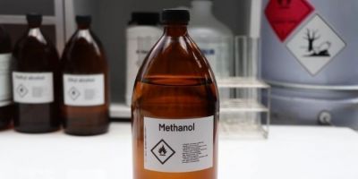 Brasil registra 10ª morte por intoxicação de metanol
