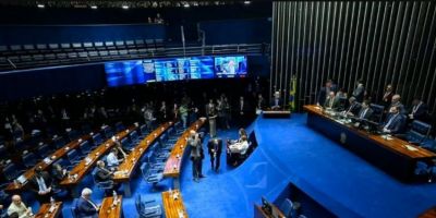 Senado aprova isentar imposto de renda para quem ganha até R$ 5 mil