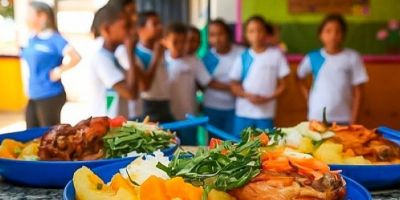 Rio Grande do Sul vence Prêmio Brasil sem Fome em duas categorias