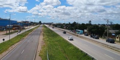 BR-116 vai receber reparos no trecho entre Camaquã e Guaíba a partir de segunda-feira (17)