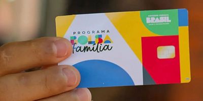 Caixa paga Bolsa Família a beneficiários com NIS de final 7