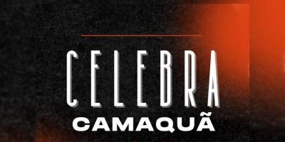 Estão abertas as inscrições para brinquedos infláveis durante o Celebra Camaquã 2025