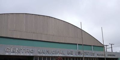 Definidos os campeões das categorias de base da Taça Camaquã de Futsal 2025