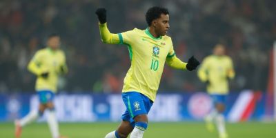 CBF confirma datas de amistosos da seleção contra França e Croácia