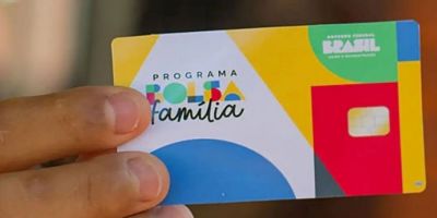 Caixa paga Bolsa Família a beneficiários com NIS de final 9