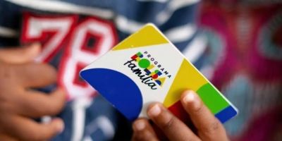 Caixa conclui pagamento da parcela de dezembro do Bolsa Família