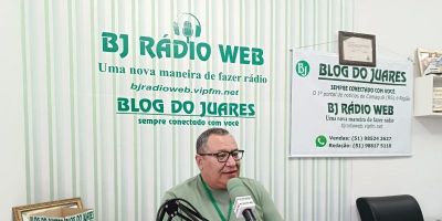Encontro 9.9: confira as entrevistas realizadas pelo Blog do Juares em 2025