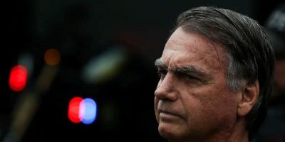 Moraes nega ida de Bolsonaro a hospital e exige laudo médico