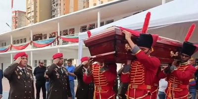Mortes confirmadas em ataque dos EUA à Venezuela chegam a 58