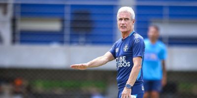 Grêmio joga com o Avenida na estreia do Gauchão 2026
