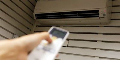 Saiba como gastar menos com o uso do ar-condicionado