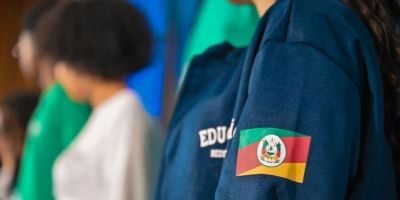 Período para confirmação de matrícula presencialmente nas escolas estaduais do RS começa nesta terça