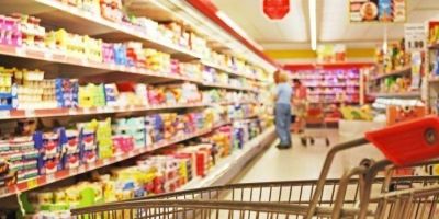 Cesta básica cai em todas as capitais do país no 2º semestre de 2025