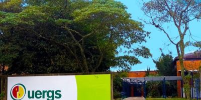 Uergs em Tapes está com inscrições abertas pelo Sisu para curso de graduação