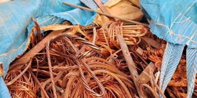 Furto de cabos deixa 155 mil clientes sem luz no RS em 2025