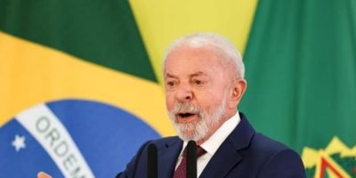 Lula vai ao Panamá participar do Fórum Econômico da AL e Caribe