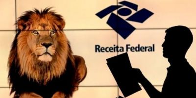Receita Federal paga lote da malha fina de janeiro