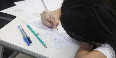 Olimpíada Brasileira de Matemática está com inscrições abertas
