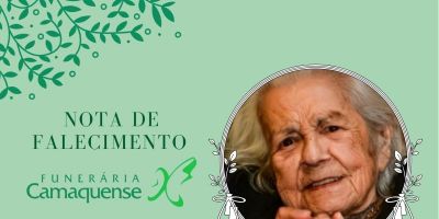 OBITUÁRIO: Nota de Falecimento de Hermozina Ribeiro Medeiros, de 100 anos