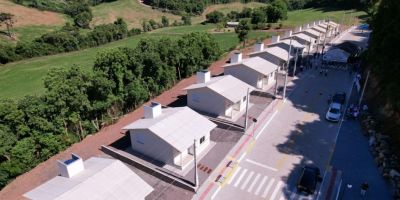 Balanço de ações nas áreas da habitação e regularização fundiária do RS é apresentado