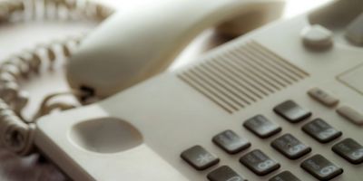 Secretaria da Saúde de Camaquã informa instabilidade técnica em número principal de contato