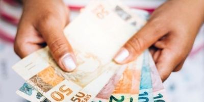 Abono salarial começa a ser pago nesta segunda