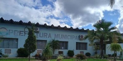 Cerro Grande do Sul vai receber repasse de R$ 105 mil do governo federal