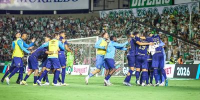 Grêmio bate o Juventude nos pênaltis e avança à final do Gauchão 2026