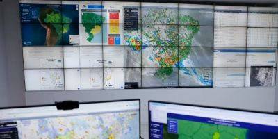 Desastres climáticos afetaram mais de 336 mil pessoas no país em 2025