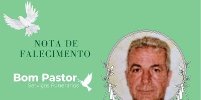OBITUÁRIO: Nota de Falecimento de Adario de Medeiros Kenne, de 58 anos