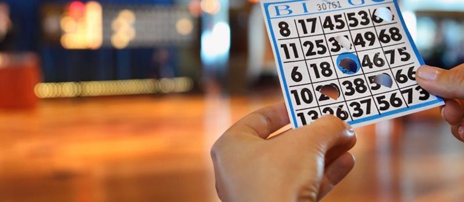 Tipos de jogos de bingo - Bodog