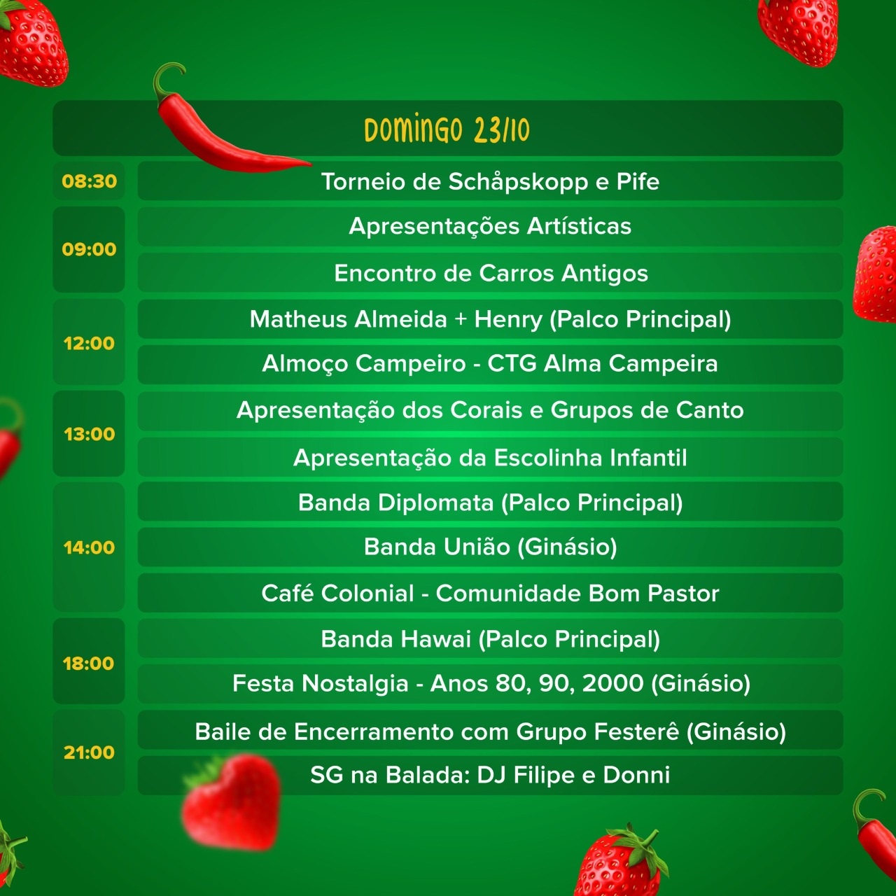 Porto Alegre: Inscrições abertas para Torneio de Pife - SESC-RS