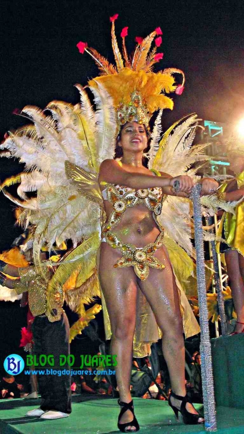 Carnaval de Rua de Camaquã/RS - 29.03.2014