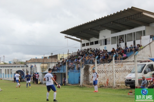 Copa Sub-19 - Guarany de Camaquã 0x2 São José (29out17)