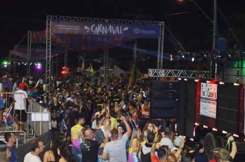 Carnaval 2019 em São Lourenço do Sul (RS)