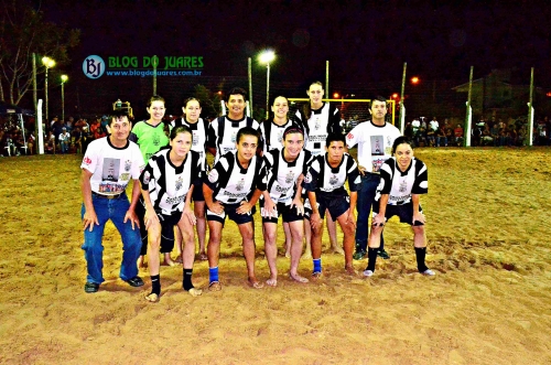 Finais 14ª Taça Prainha de Futebol de Areia de Camaquã/7mar